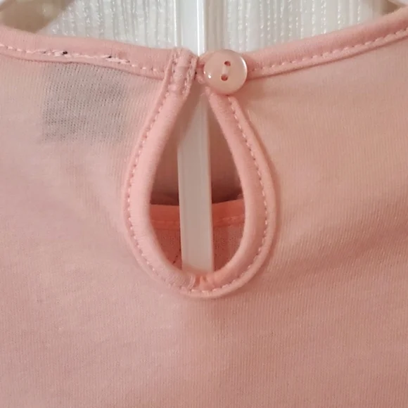 NWT New Baby Gap Girls Two Piece Set 18-24M Long Sleeve Top and 2 Years Skirt - Picture 7 of 8